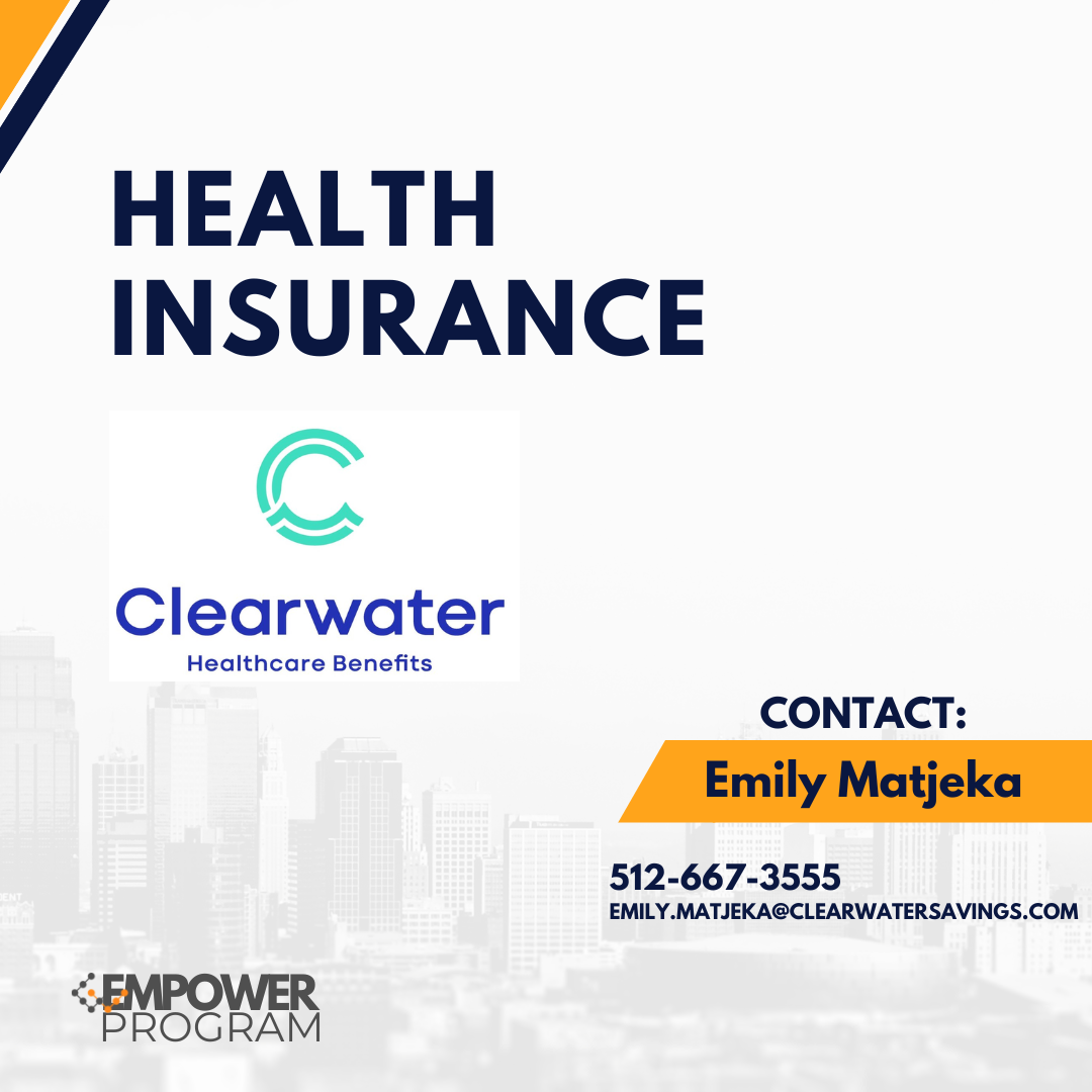 Clearwater Health Insurance